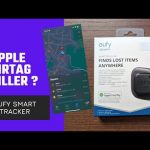 Der  Apple Airtag Killer? Eufy Smart Tracker im Test