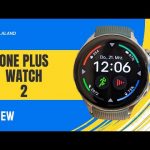 OnePlus Watch 2 Review: Tolle Smartwatch, wenn Fitness nicht wichtig ist